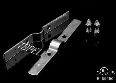 Khẩu ống thép tùy chỉnh cho đường dây cứng EMT, 1/2 inch đến 6 inch kích thước