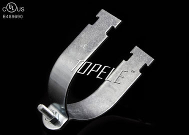 Clamp ống thép không gỉ tiêu chuẩn UL / Clamp ống dẫn cho ống dẫn cứng EMT