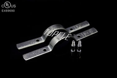 Đẹp ống thép Riser nhựa nhựa cho treo cấu trúc thép, loại TPRC