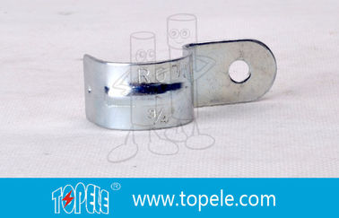 Ống dẫn EMT galvanized 1 inch, một lỗ EMT dây chuyền