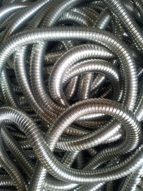 3 / 8" đến 4" GI Đường dẫn linh hoạt điện và phụ kiện Đường dẫn thép