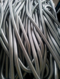 3 / 8" đến 4" GI Đường dẫn linh hoạt điện và phụ kiện Đường dẫn thép