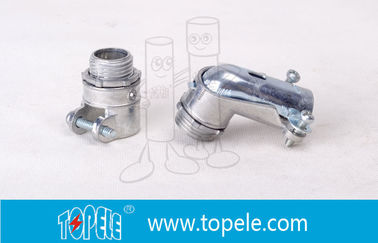 Dây dẫn linh hoạt và phụ kiện kết nối squeeze kết nối ống điện