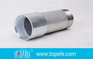 1 / 2 &quot;- 2&quot; Ống điện điện cứng galvanized Ống điện ếch