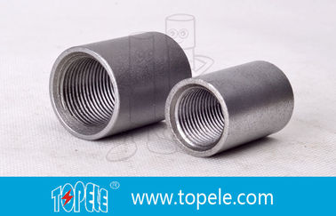 1 / 2 &quot;- 6 &quot;Điện thép galvanized dây dẫn cứng nối / IMC dây dẫn và phụ kiện