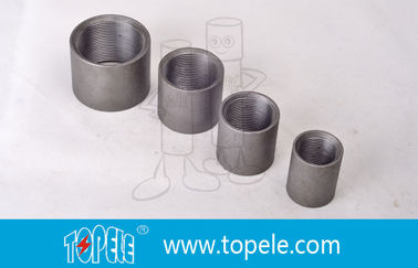 1 / 2 &quot;- 6 &quot;Điện thép galvanized dây dẫn cứng nối / IMC dây dẫn và phụ kiện