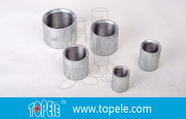 1 / 2 &quot;- 6 &quot;Điện thép galvanized dây dẫn cứng nối / IMC dây dẫn và phụ kiện