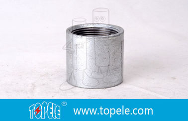 1 / 2 &quot;- 6 &quot;Điện thép galvanized dây dẫn cứng nối / IMC dây dẫn và phụ kiện