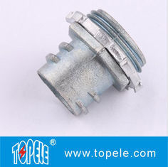 Cáp điện dây dẫn linh hoạt và phụ kiện / vít trong đầu nối kẽm