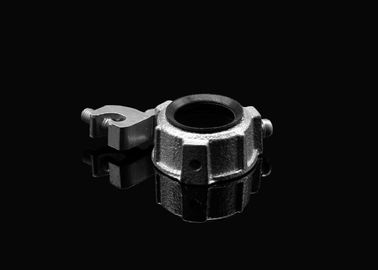 4&quot; đường dẫn IMC và phụ kiện loại vỏ thép có thể uốn cong cho đường dẫn IMC