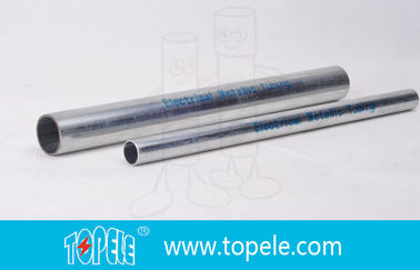Các ống dẫn và phụ kiện EMT thép cacbon