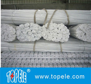 Hot Dip galvanized EMT ống dẫn và phụ kiện ống, UL liệt kê vòng chống nước