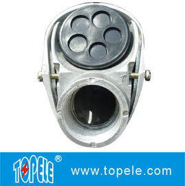 0.5 inch - 4 inch EMT ống dẫn phụ kiện kẹp dịch vụ cửa khẩu