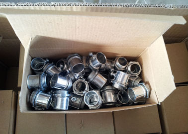 Chuỗi ống dẫn EMT và phụ kiện