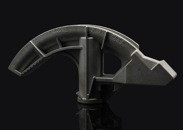 Đường dẫn EMT nhôm / có thể uốn cong và phụ kiện 1/2 &quot;đến 1&quot; EMT và cong dây dẫn cứng