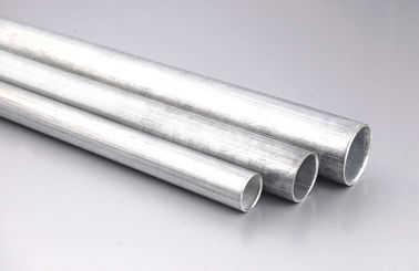 1/2 " Bộ phụ kiện dây dẫn kim loại, EMT dây dẫn nhôm cứng và phụ kiện
