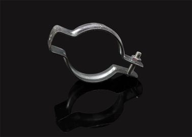 Cây treo ống dẫn điện với bu lông và hạt UL Thép kẽm treo ống treo ống