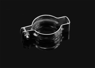 Cây treo ống dẫn điện với bu lông và hạt UL Thép kẽm treo ống treo ống