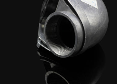 Nhôm dịch vụ cửa sổ EMT ống dẫn và phụ kiện loại thắt nữ
