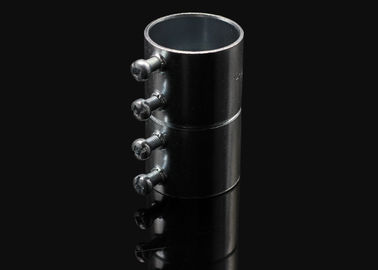 1/2" Ống điện Ứng dụng thép kẽm EMT thiết lập nối vít cho đường dẫn