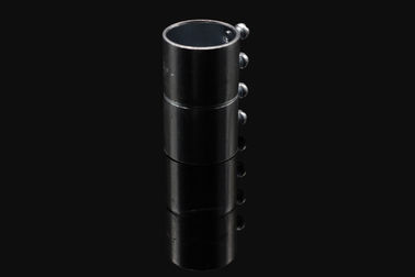 1/2" Ống điện Ứng dụng thép kẽm EMT thiết lập nối vít cho đường dẫn