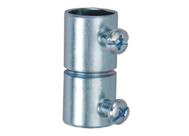 1/2" đến 4" EMT ống dẫn và phụ kiện thép đặt vít EMT ống dẫn nối tiêu chuẩn Mỹ
