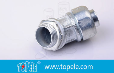 Dòng dẫn linh hoạt có thể uốn cong và kết nối phụ kiện bằng kẽm