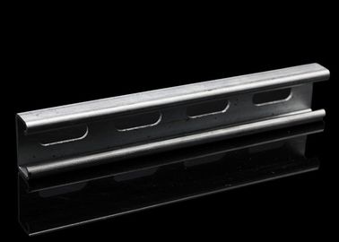 41x21mm 41x41mm / thép nhẹ nhàng khe cắm C kênh và U kênh /