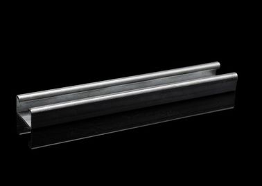 Strut Slotted hệ thống hỗ trợ kẽm hình U kênh 41X 41MM