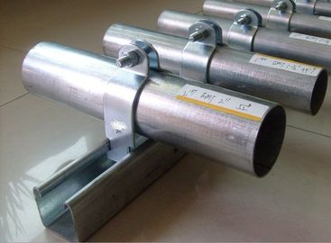 1-inEMT Đường dẫn và phụ kiện ống kim loại sơn trước, đường dẫn cáp điện