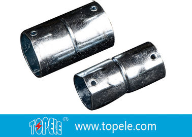 BS Cáp nối ống dẫn điện Thép chuẩn bị bề mặt ống dẫn kẽm