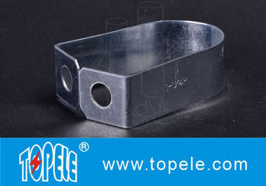 UL tiêu chuẩn Unistrut Channel tiêu chuẩn thép Clevis treo / ống kẹp cho đường hầm