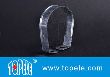 UL tiêu chuẩn Unistrut Channel tiêu chuẩn thép Clevis treo / ống kẹp cho đường hầm