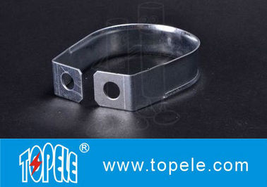 UL tiêu chuẩn Unistrut Channel tiêu chuẩn thép Clevis treo / ống kẹp cho đường hầm