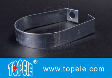 UL tiêu chuẩn Unistrut Channel tiêu chuẩn thép Clevis treo / ống kẹp cho đường hầm
