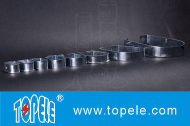 UL tiêu chuẩn Unistrut Channel tiêu chuẩn thép Clevis treo / ống kẹp cho đường hầm