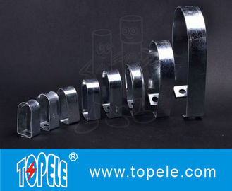 UL tiêu chuẩn Unistrut Channel tiêu chuẩn thép Clevis treo / ống kẹp cho đường hầm