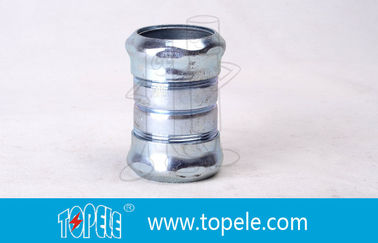 Thép kẽm, kết nối điện Ống nối EMT Kết nối 1/2 inch đến 4 inch