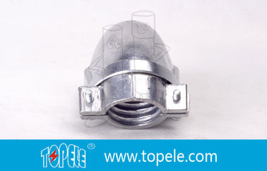 0.5 inch-2inch Aluminium Clamp Type Service Entrance Caps cho các phụ kiện ống EMT