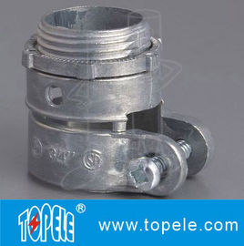 Sữa kẽm đúc ống dẫn linh hoạt và phụ kiện bền nhanh - Snap Connector