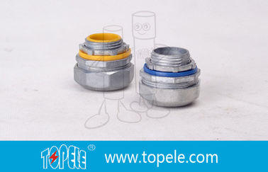 Đường dẫn thẳng linh hoạt và phụ kiện kết nối chặt chẽ chất lỏng