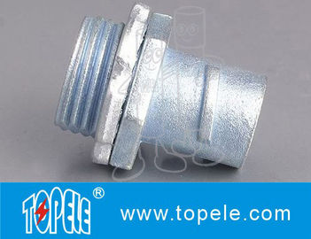 Nhôm / kẽm đúc ống dẫn linh hoạt và phụ kiện 1/2 "đến 1"