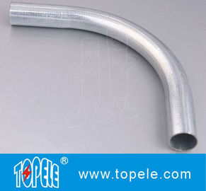 1/2 - trong ống thép galvanized Cúp tay EMT ống dẫn và phụ kiện hàn / thép không gỉ Cúp tay