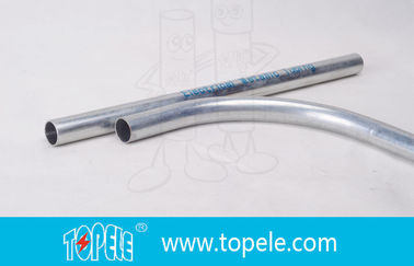 1/2 - trong ống thép galvanized Cúp tay EMT ống dẫn và phụ kiện hàn / thép không gỉ Cúp tay