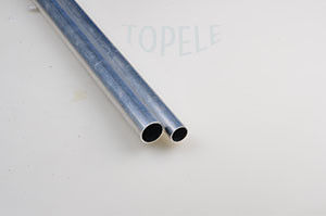 3/4 Aluminium Electrical Metallic Emt Conduit Fittings Kháng ăn mòn cao hơn