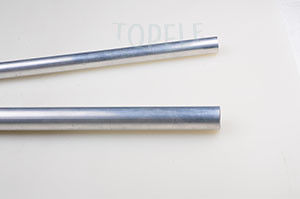 3/4 Aluminium Electrical Metallic Emt Conduit Fittings Kháng ăn mòn cao hơn