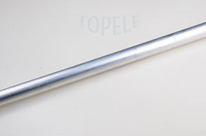 10 FT chiều dài 1/2 inch ống EMT nhôm dễ dàng để lắp đặt chống ăn mòn