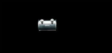 BS4568 thép kết nối ống dẫn nhỏ nhôm được tùy chỉnh cho thị trường Chile