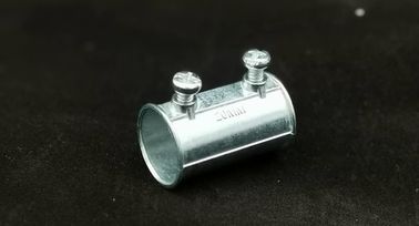 BS4568 thép kết nối ống dẫn nhỏ nhôm được tùy chỉnh cho thị trường Chile