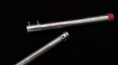 GI ống điện BS4568 ống dẫn, BS31 ống dẫn nóng - ngâm kẽm